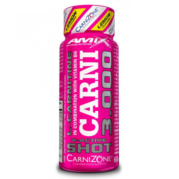 AMIX CarniShot 3000 / 60ml